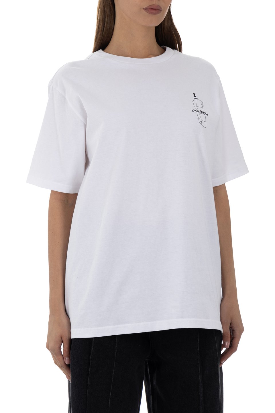 Футболка Kimhekim - фото 3