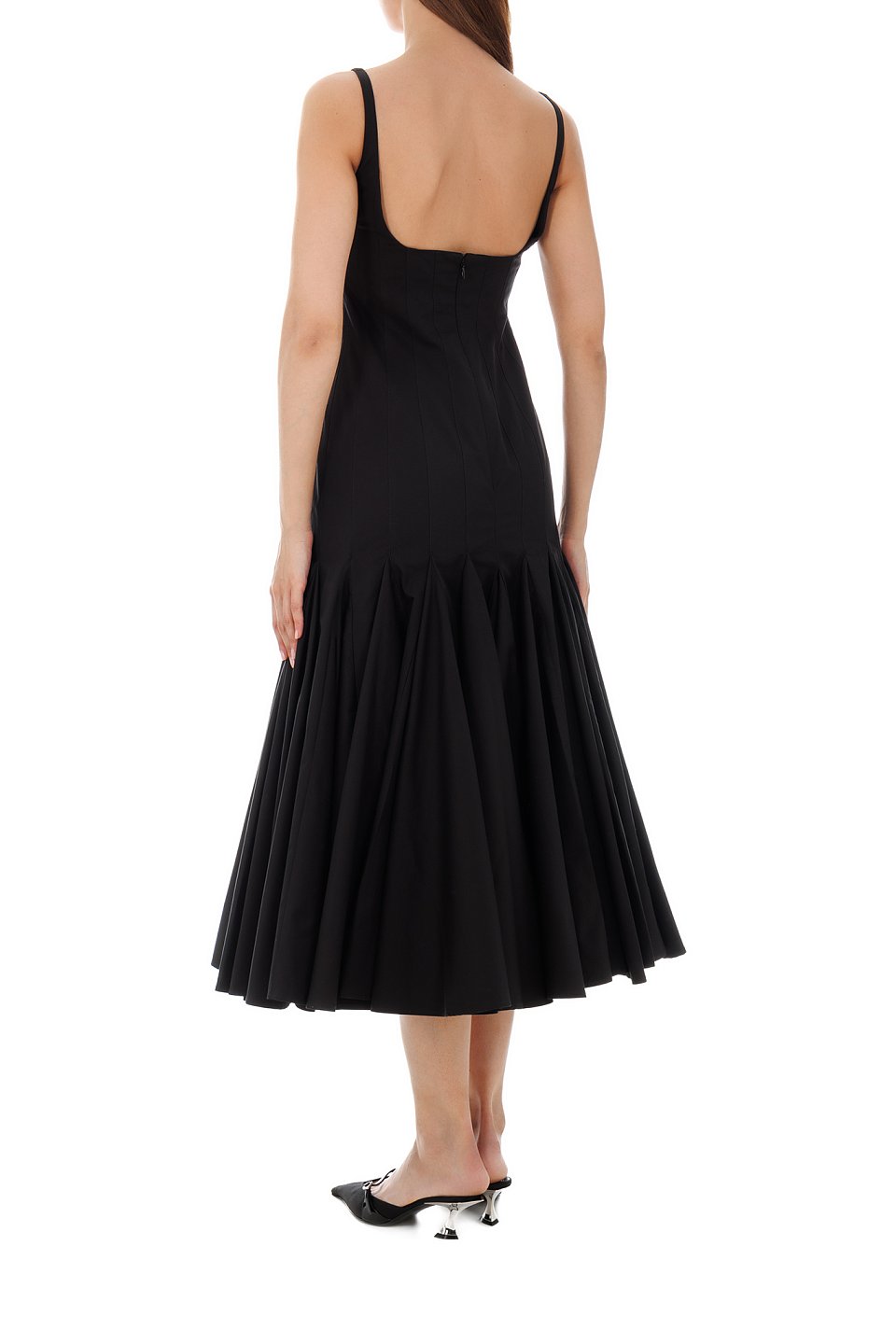 Платье Jacquemus - фото 4