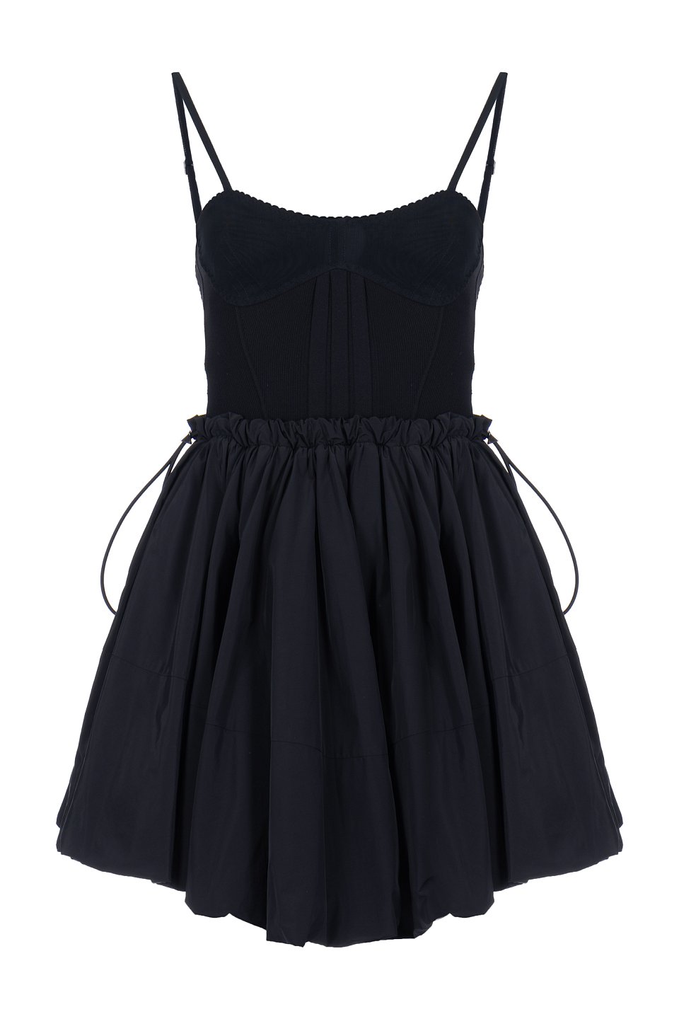 Платье The Attico - фото 1