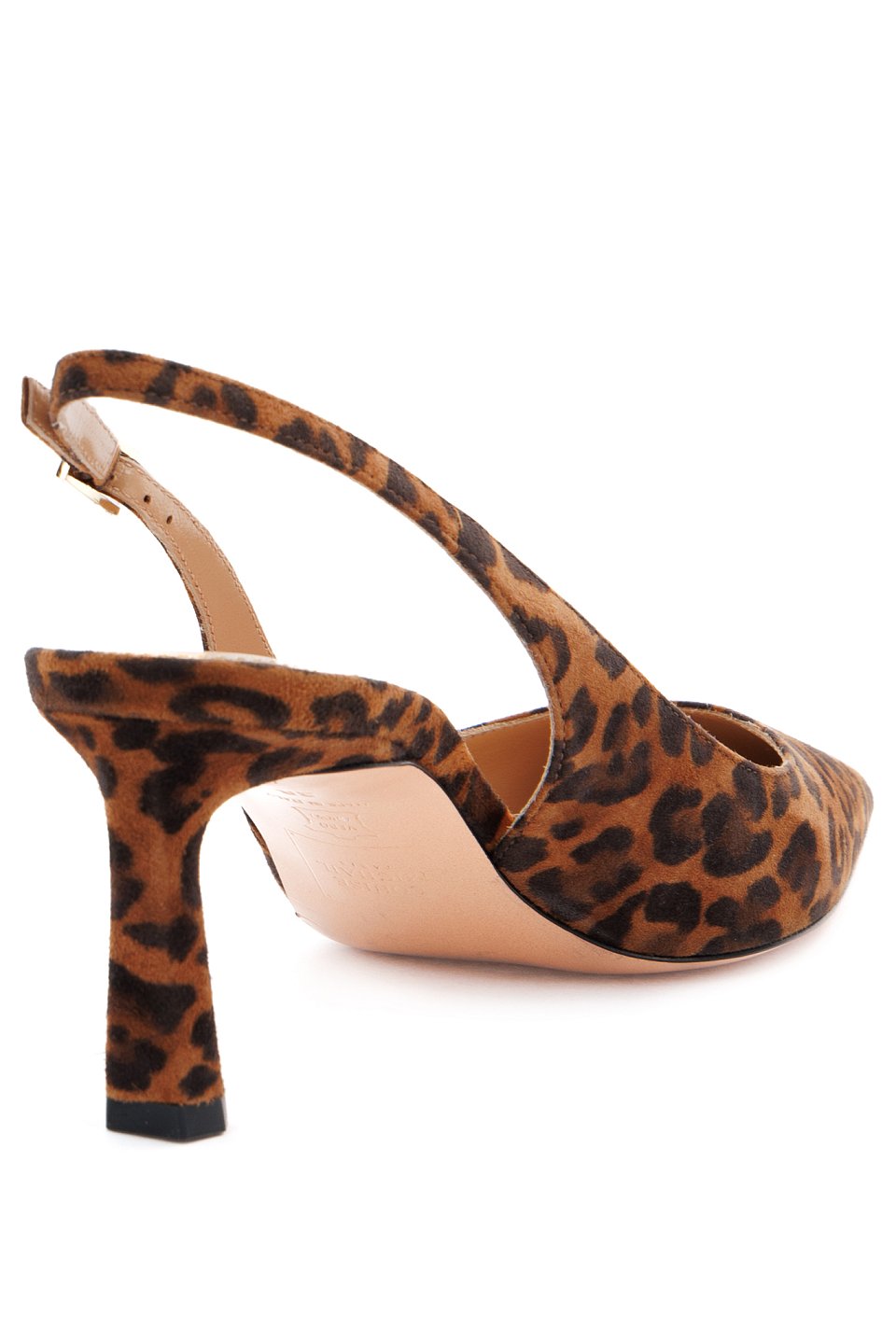 Туфли Louise Michail - фото 3