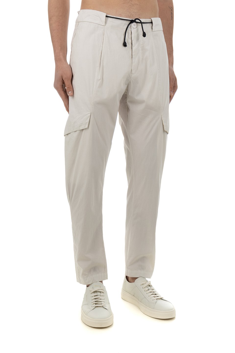 Брюки Transit - фото 3