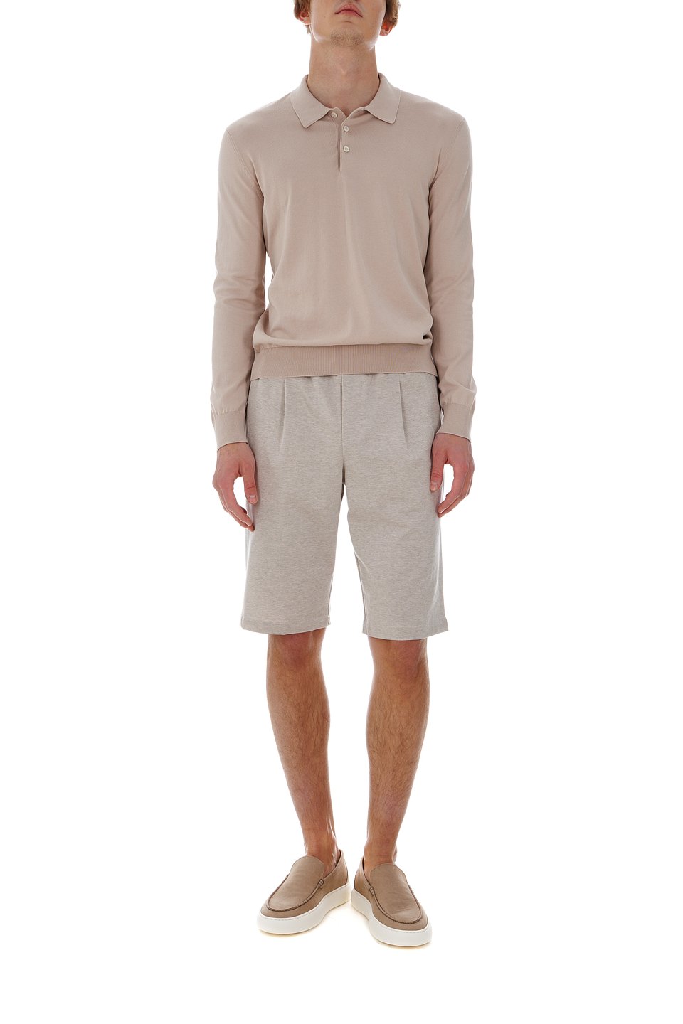 Поло Gran Sasso - фото 2