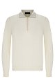 Поло Gran Sasso: кремовый цвет