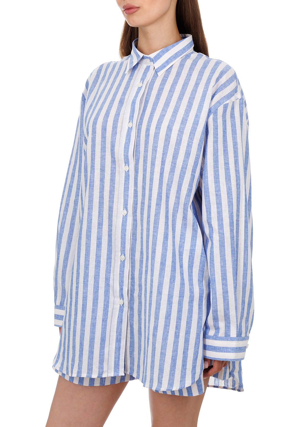 Рубашка The Core - фото 3