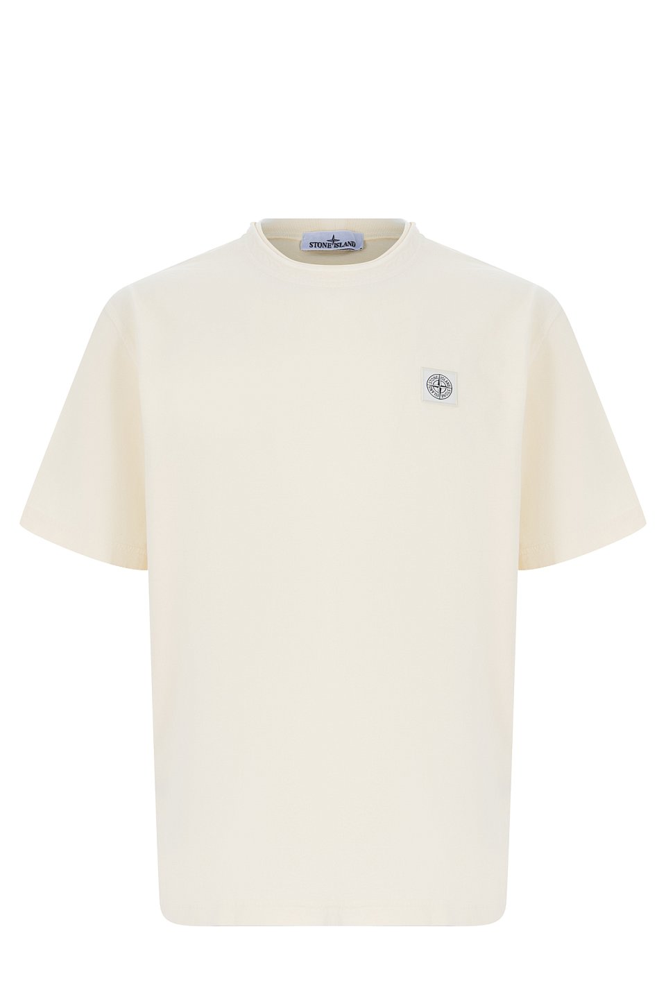 Футболка Stone Island - фото 1