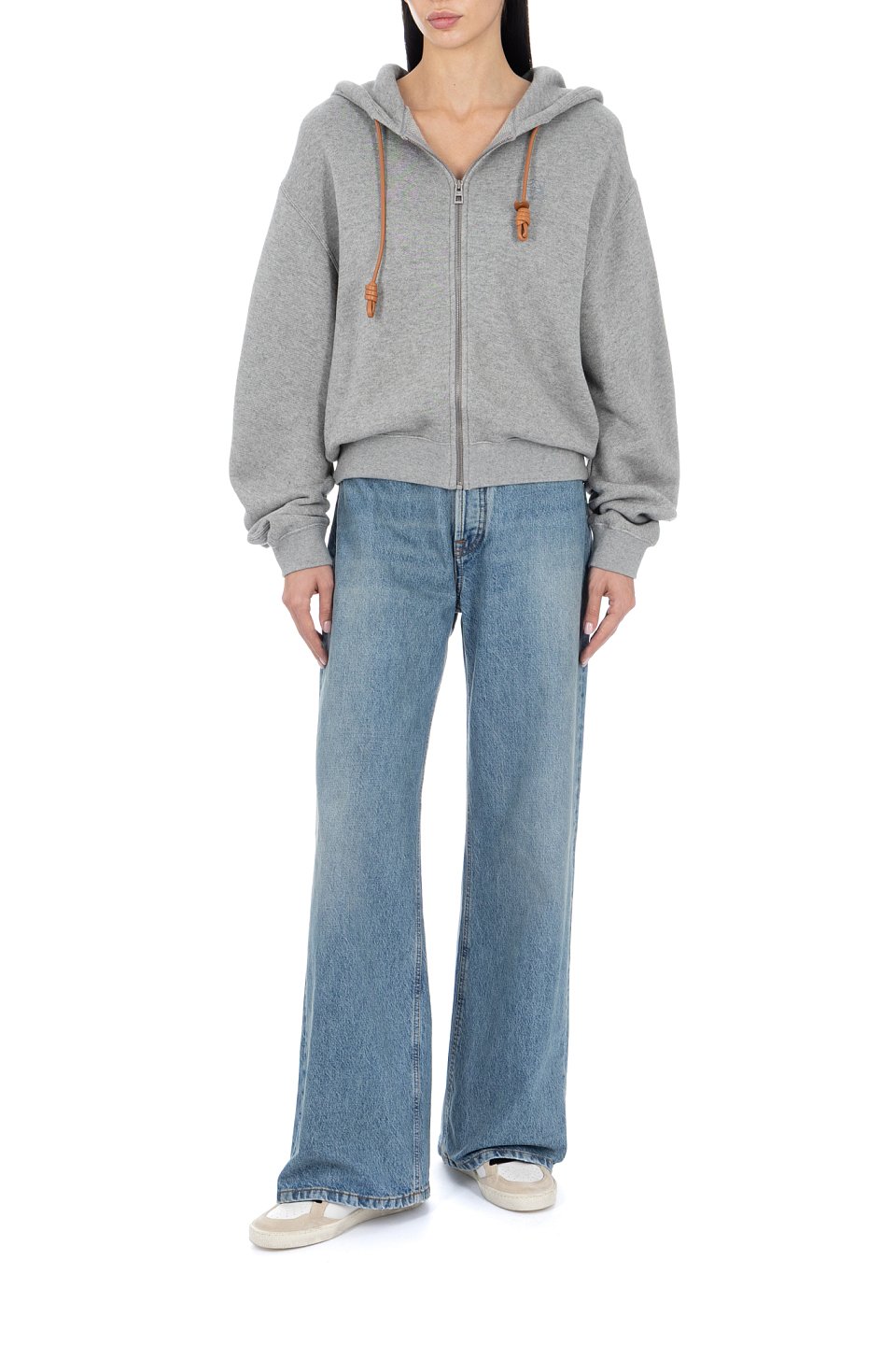 Худи Loewe - фото 2