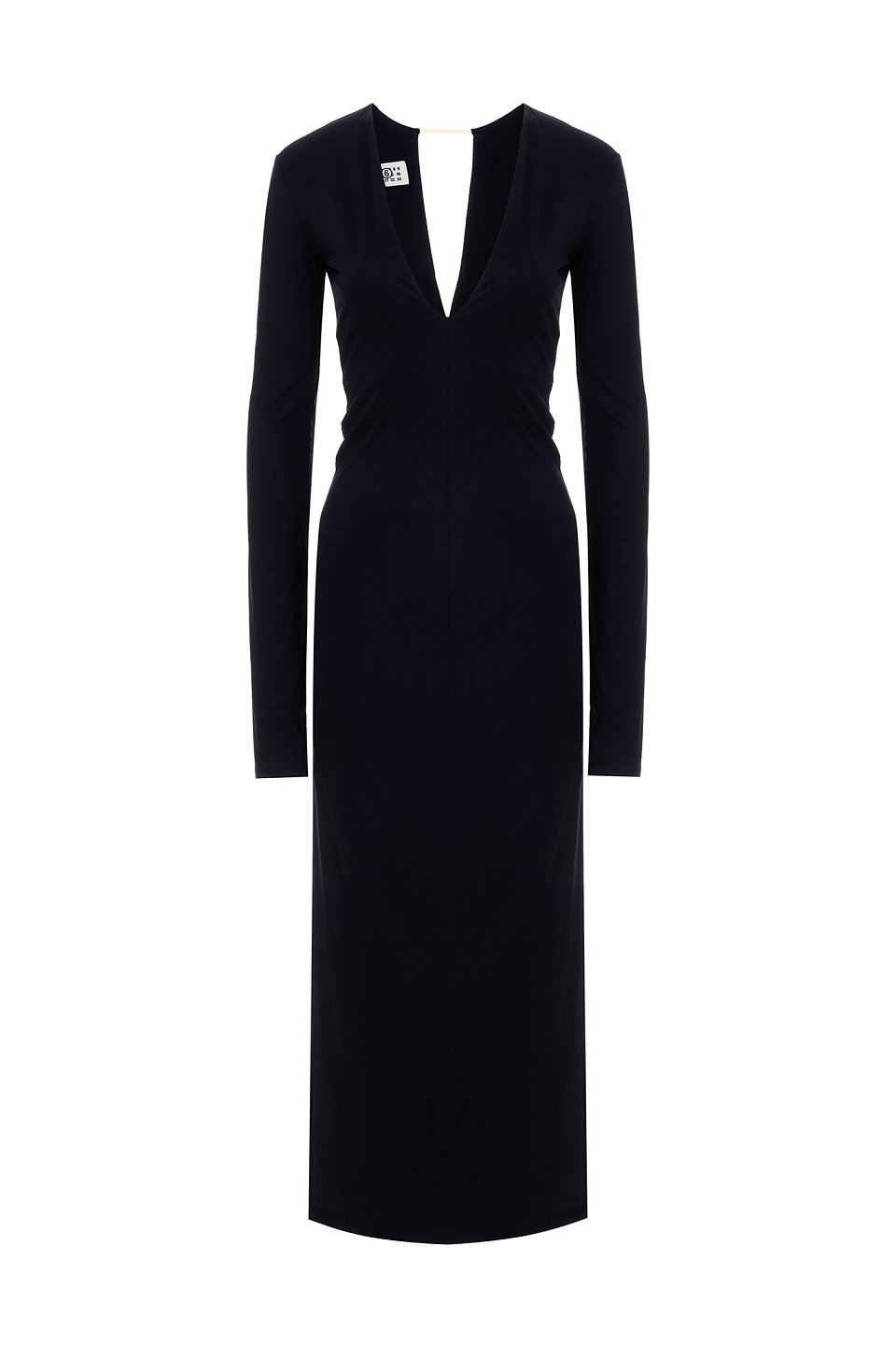 Платье MM6 - фото 1