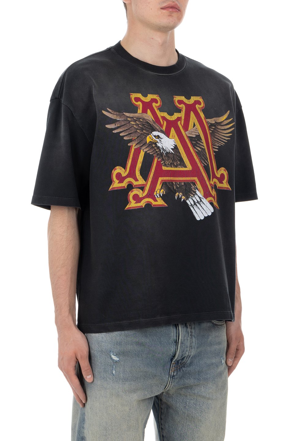 Футболка Amiri - фото 3