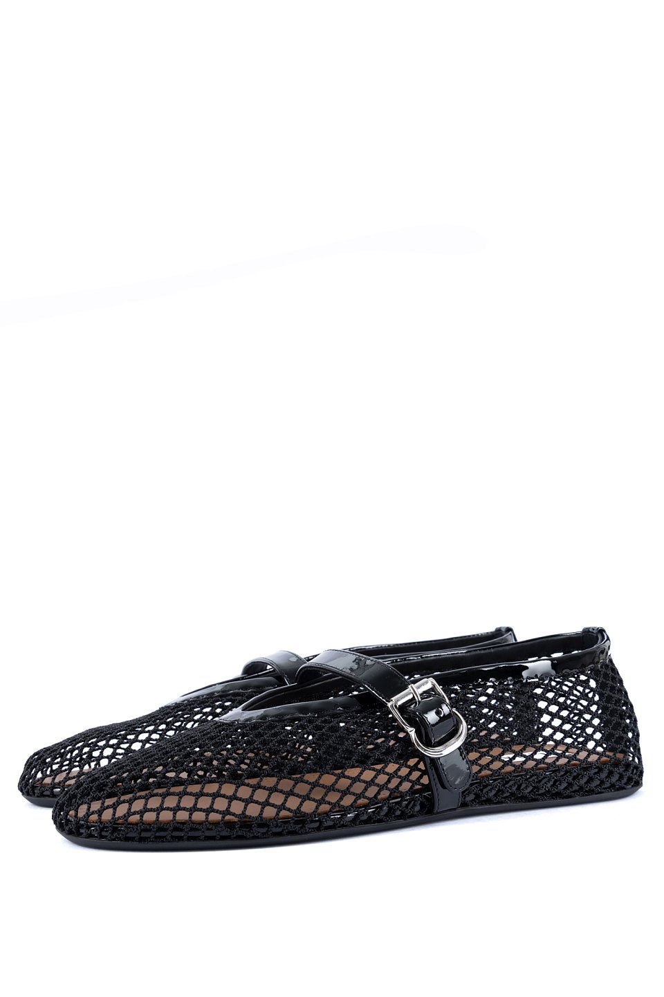 Балетки Alaia - фото 2