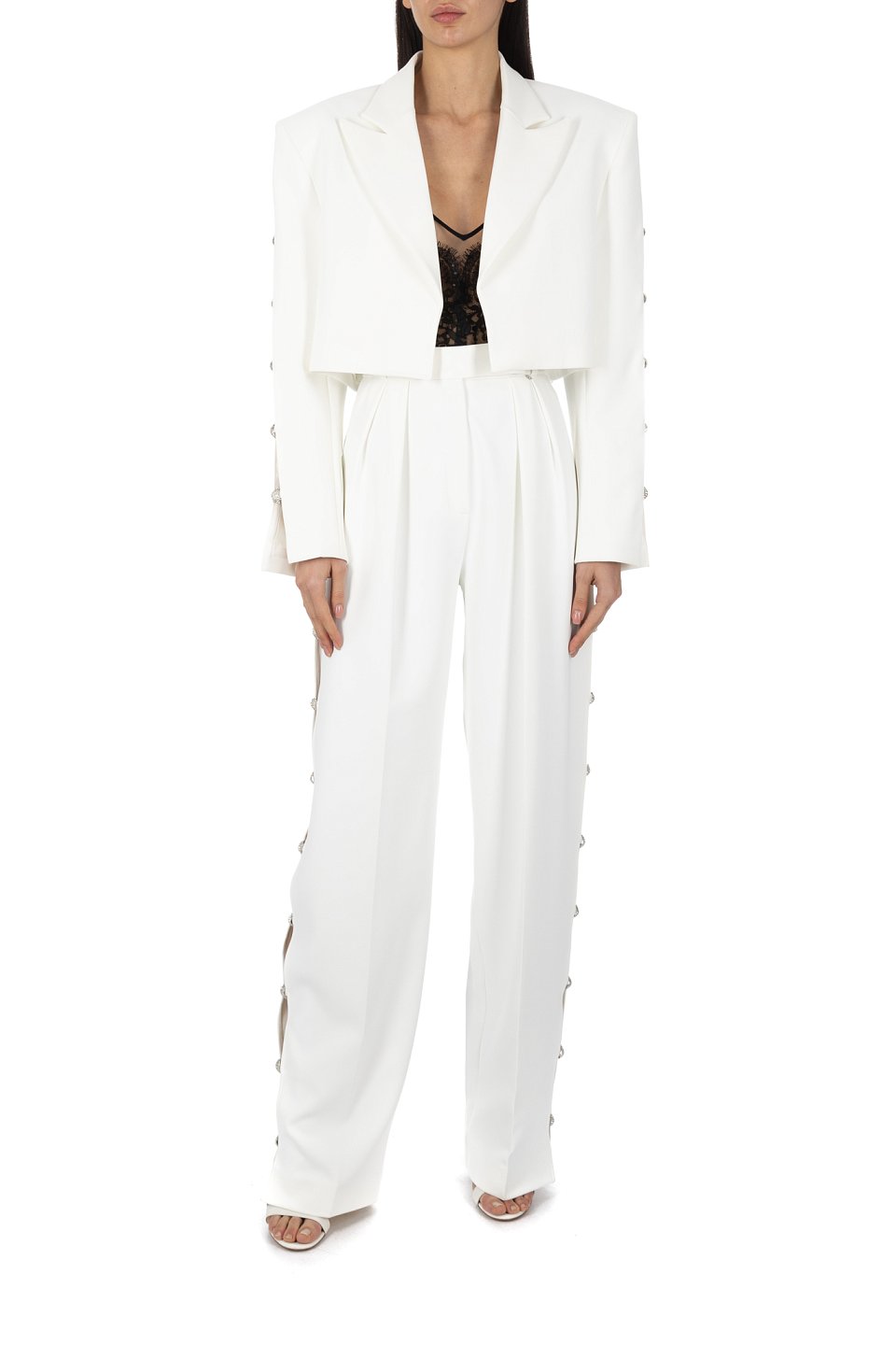 Брюки Nissa - фото 1