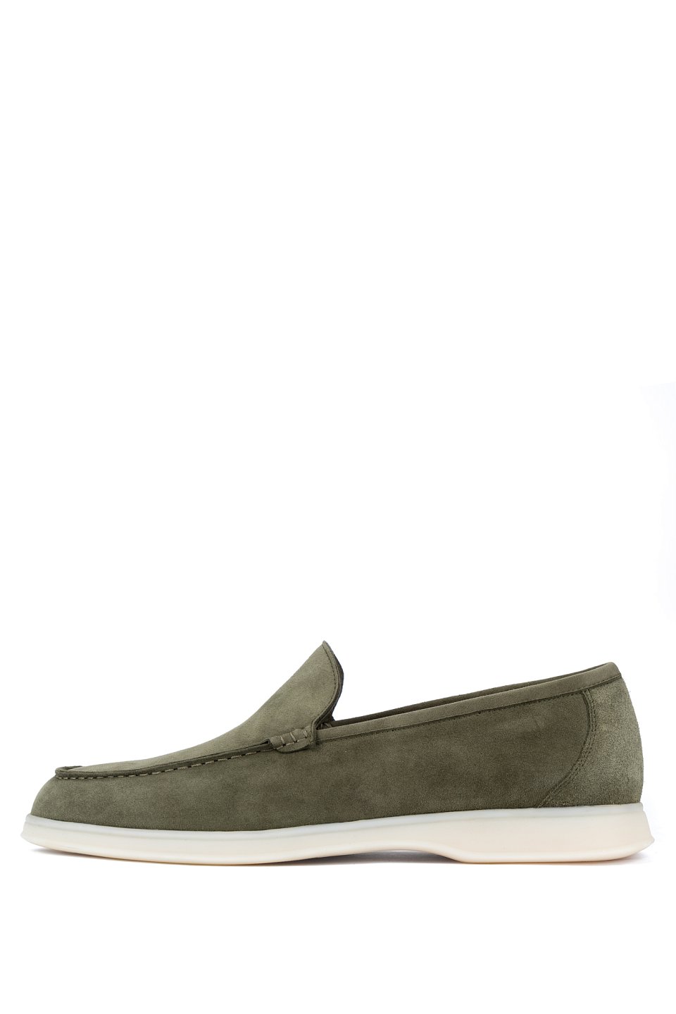 Лоферы Brunelli - фото 1