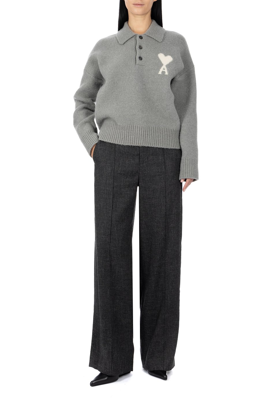 Поло Ami - фото 2