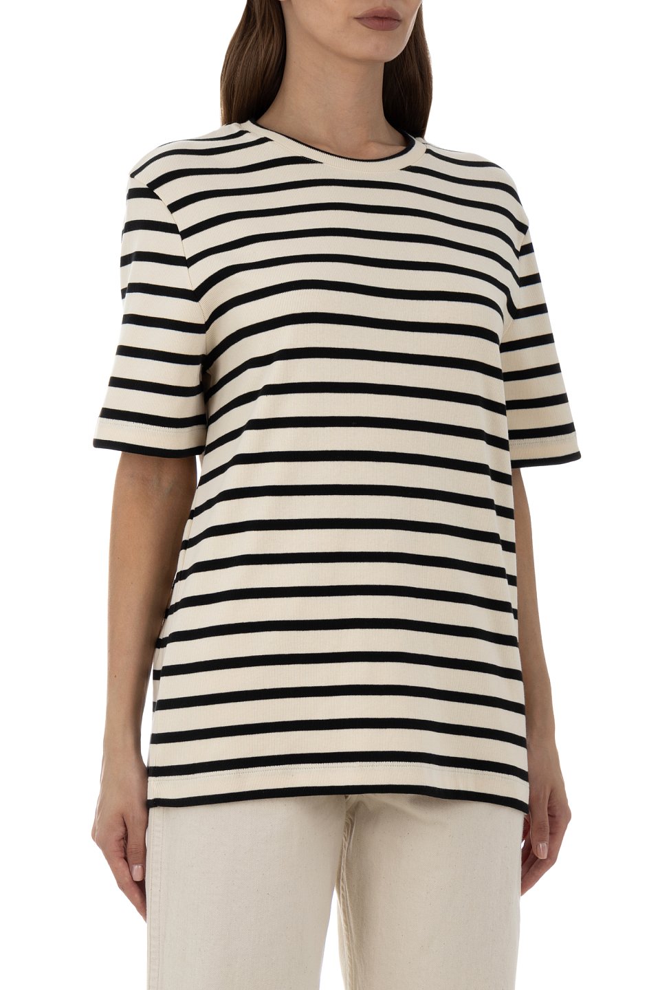 Футболка Jil Sander - фото 3