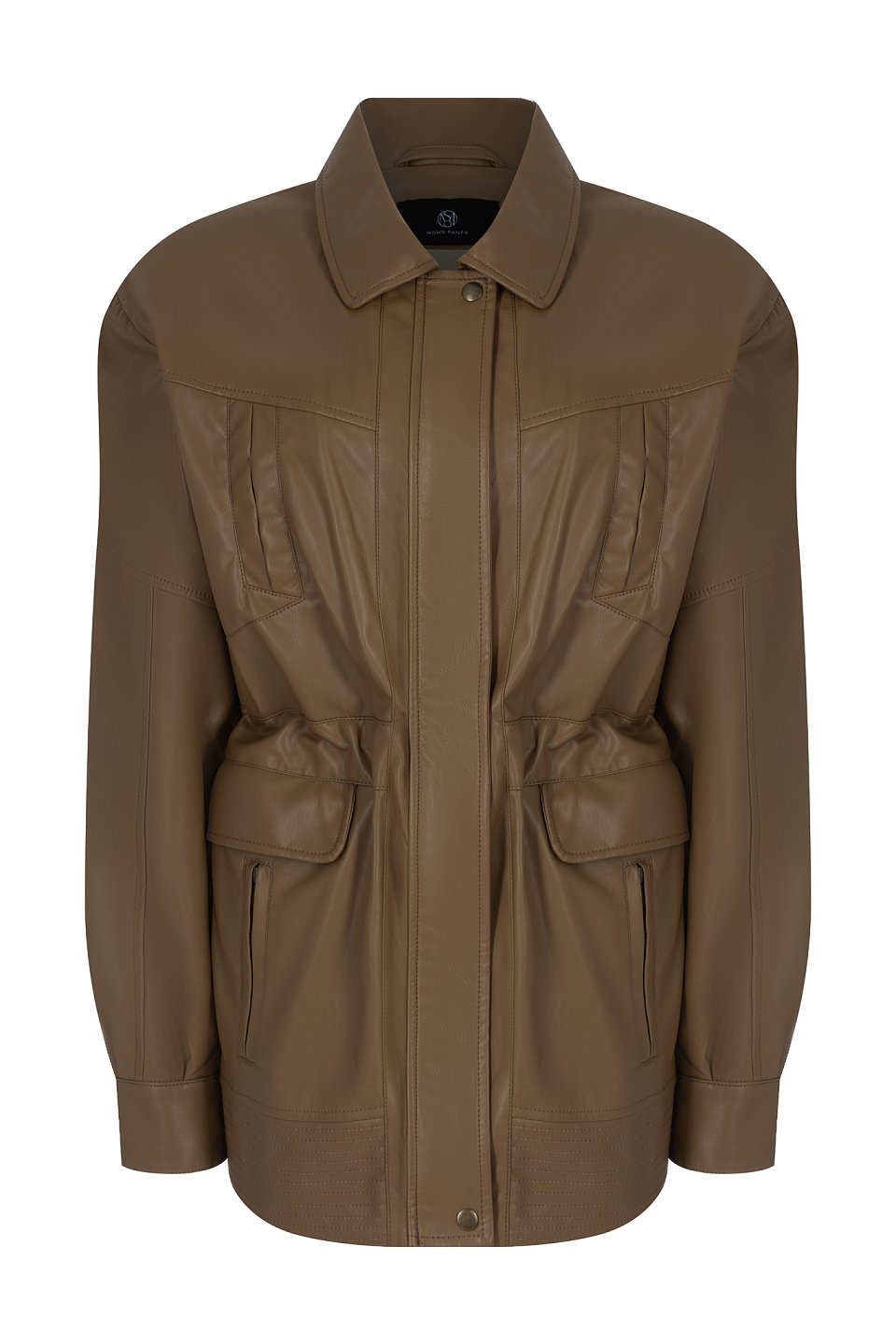 Куртка Moms Pants - фото 1