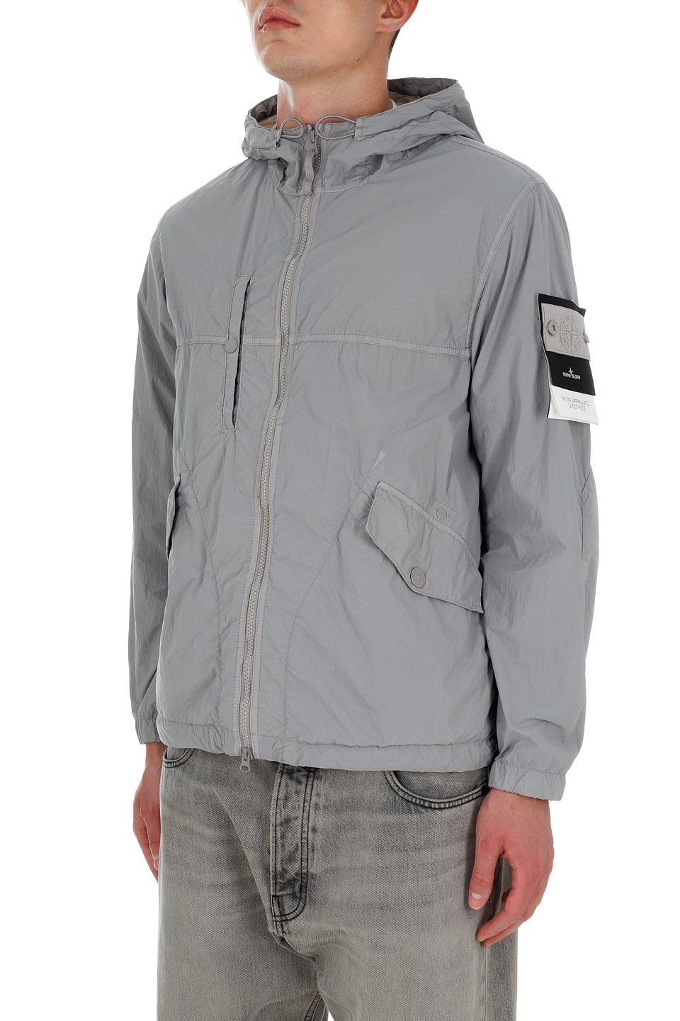 Куртка Stone Island - фото 3