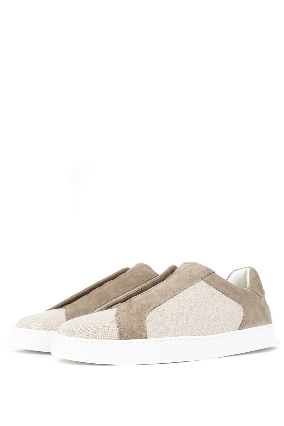 Кеды Doucal's - фото 2