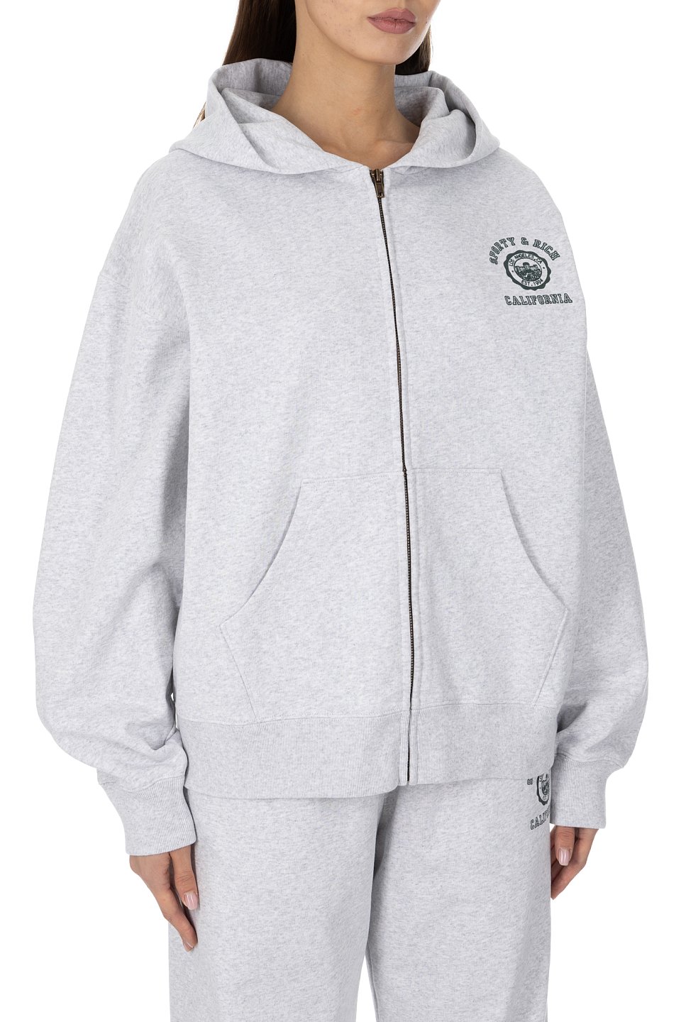 Худи Sporty & Rich - фото 3