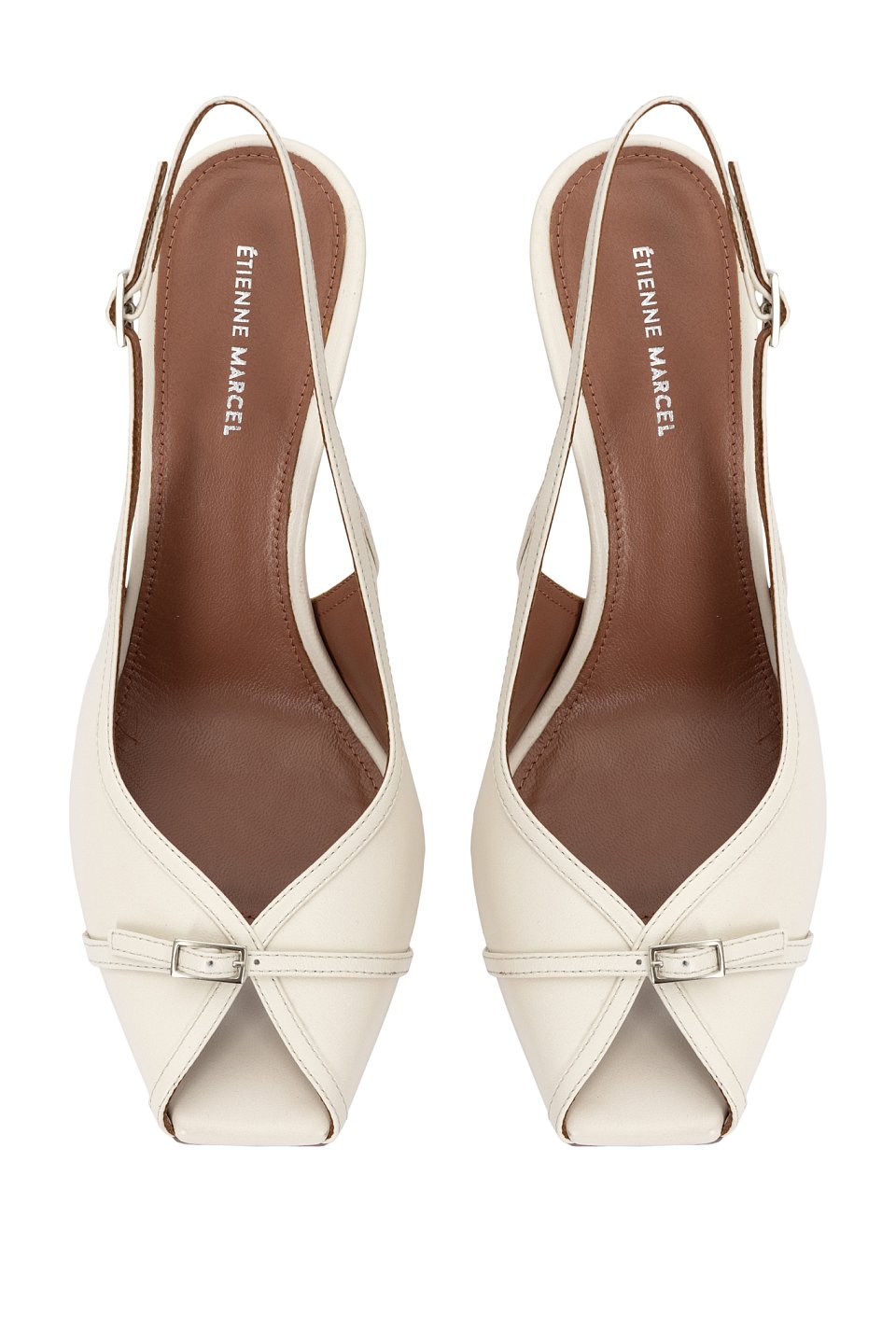 Туфли Etienne Marcel - фото 4