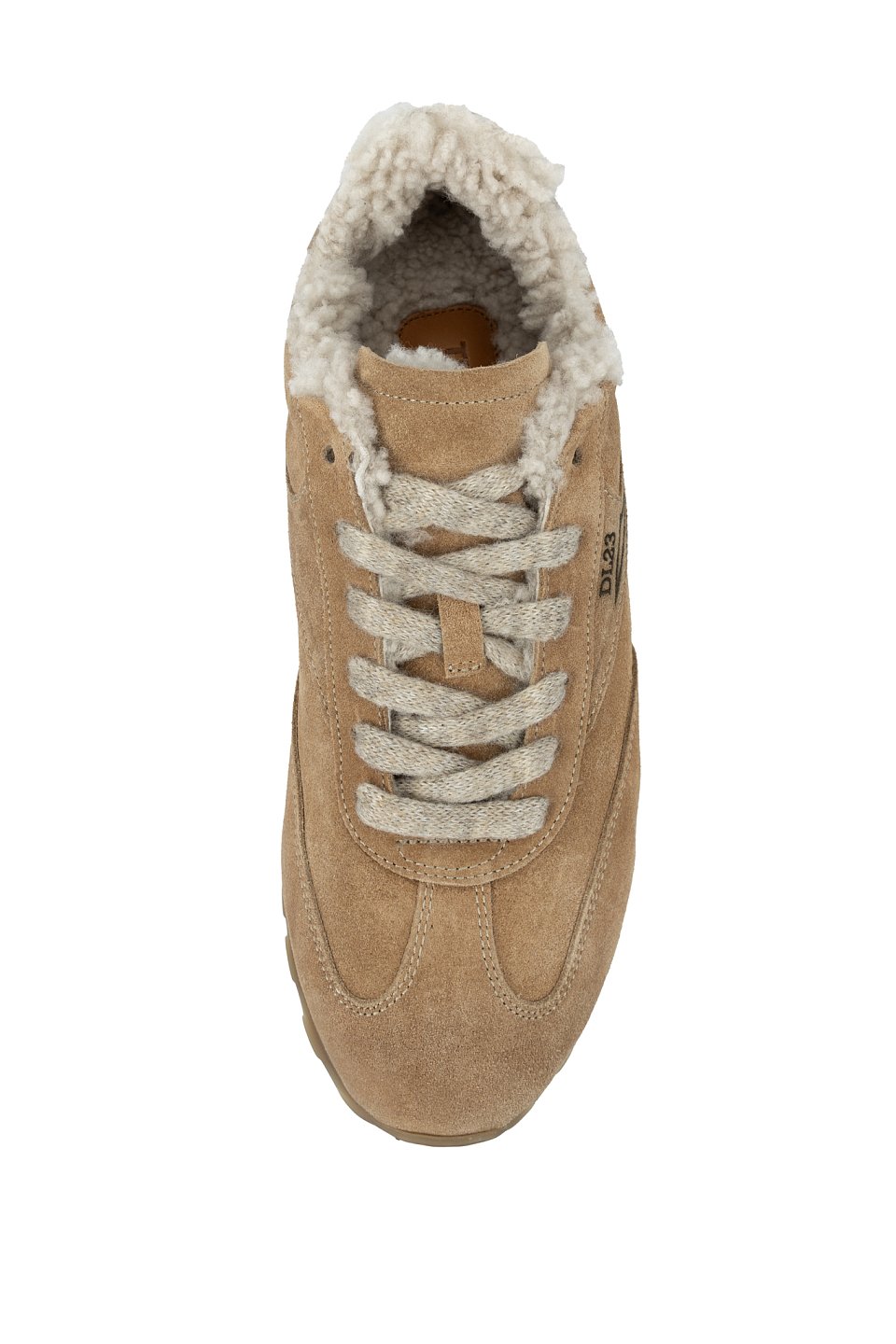 Кроссовки The Core - фото 4