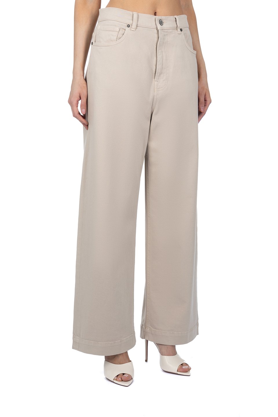 Джинсы Parosh - фото 3