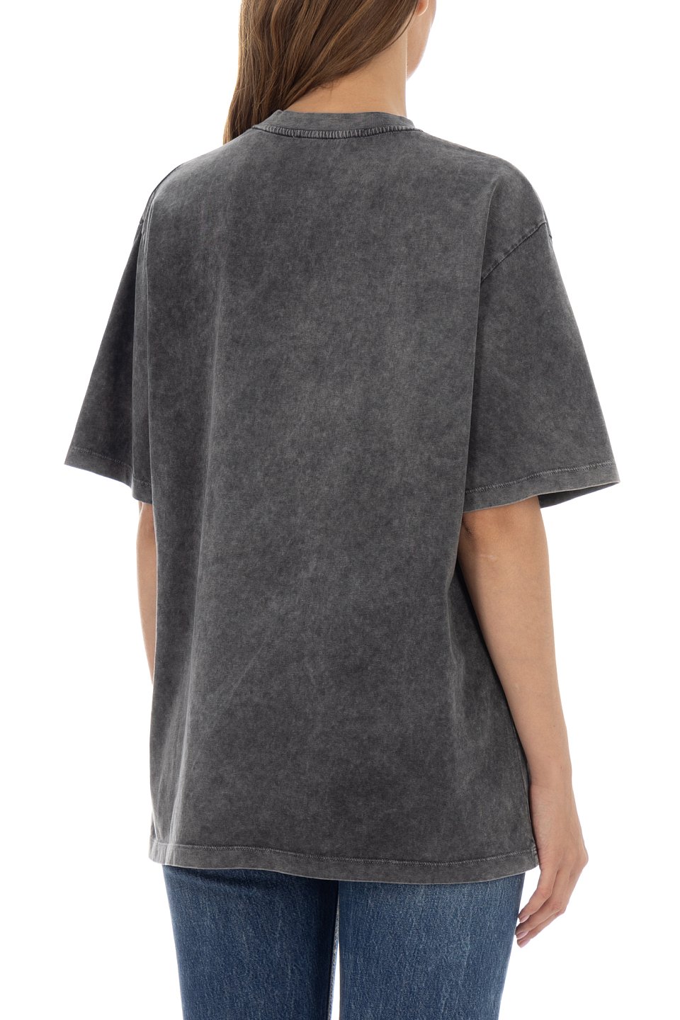 Футболка Msgm - фото 4