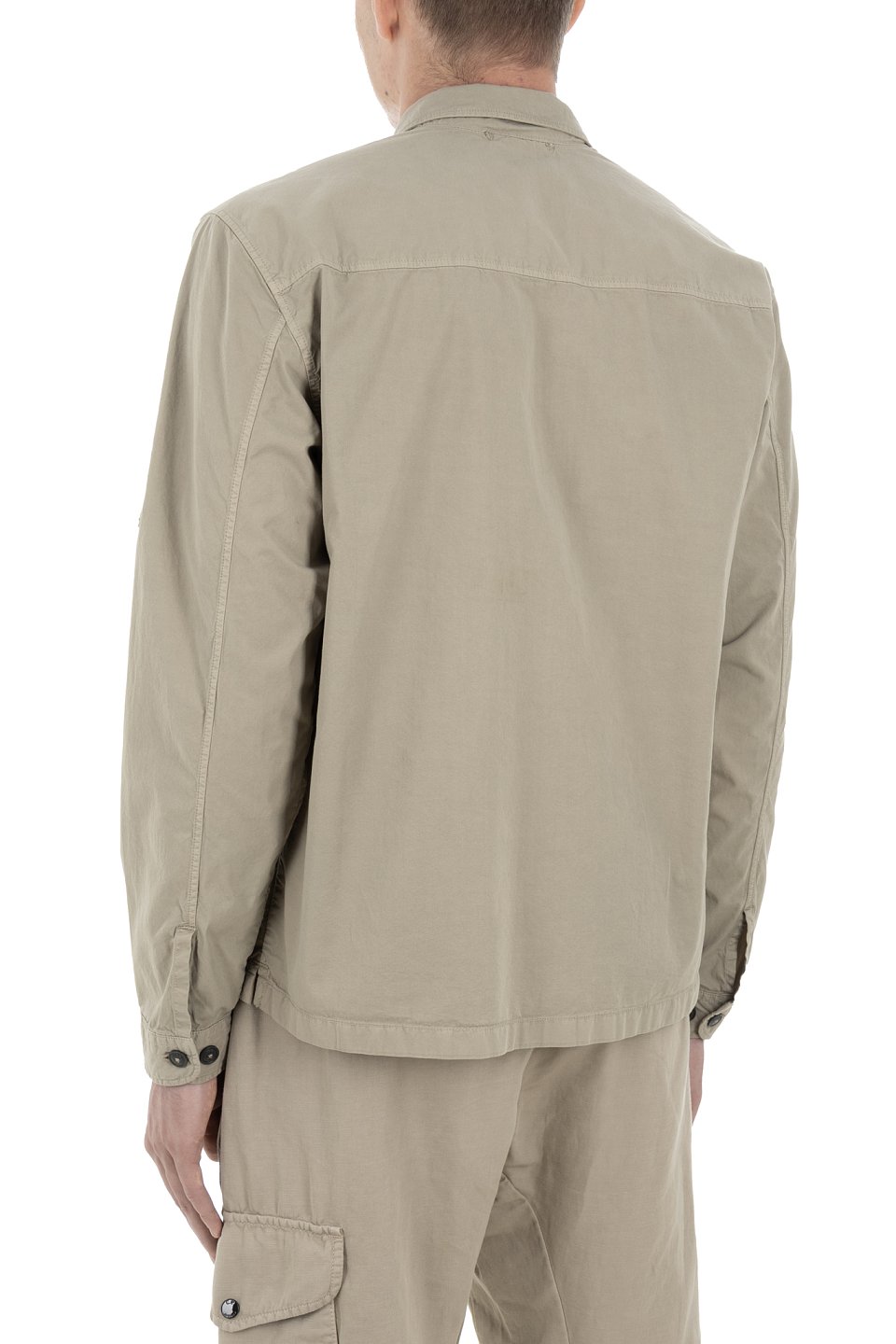 Куртка C.P. Company - фото 4