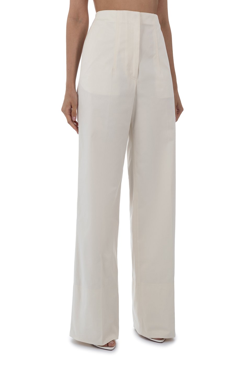 Брюки Msgm - фото 3