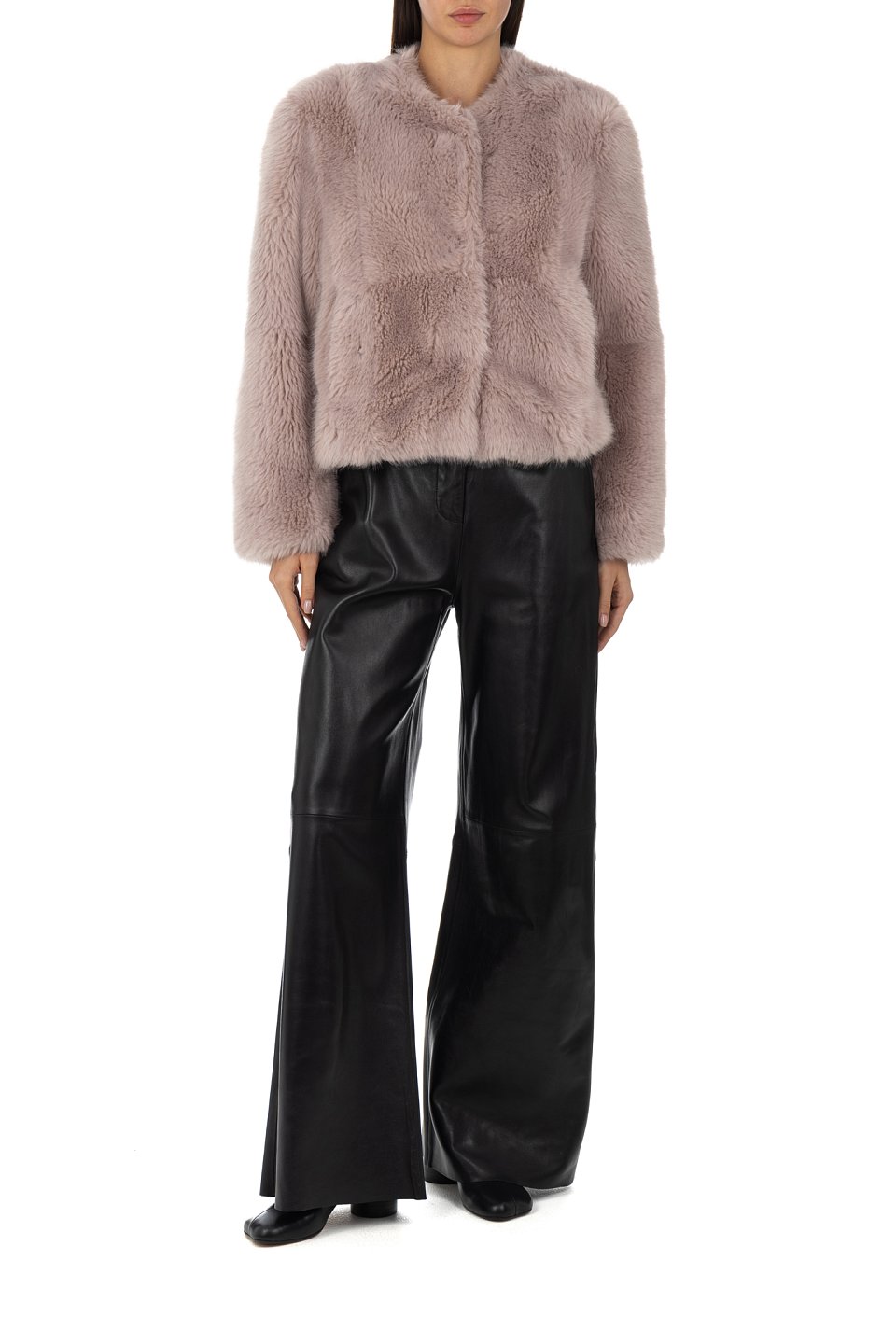 Шуба Stand Studio - фото 2