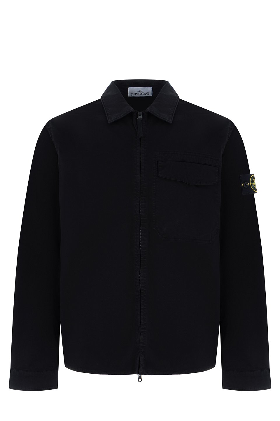 Рубашка Stone Island - фото 1