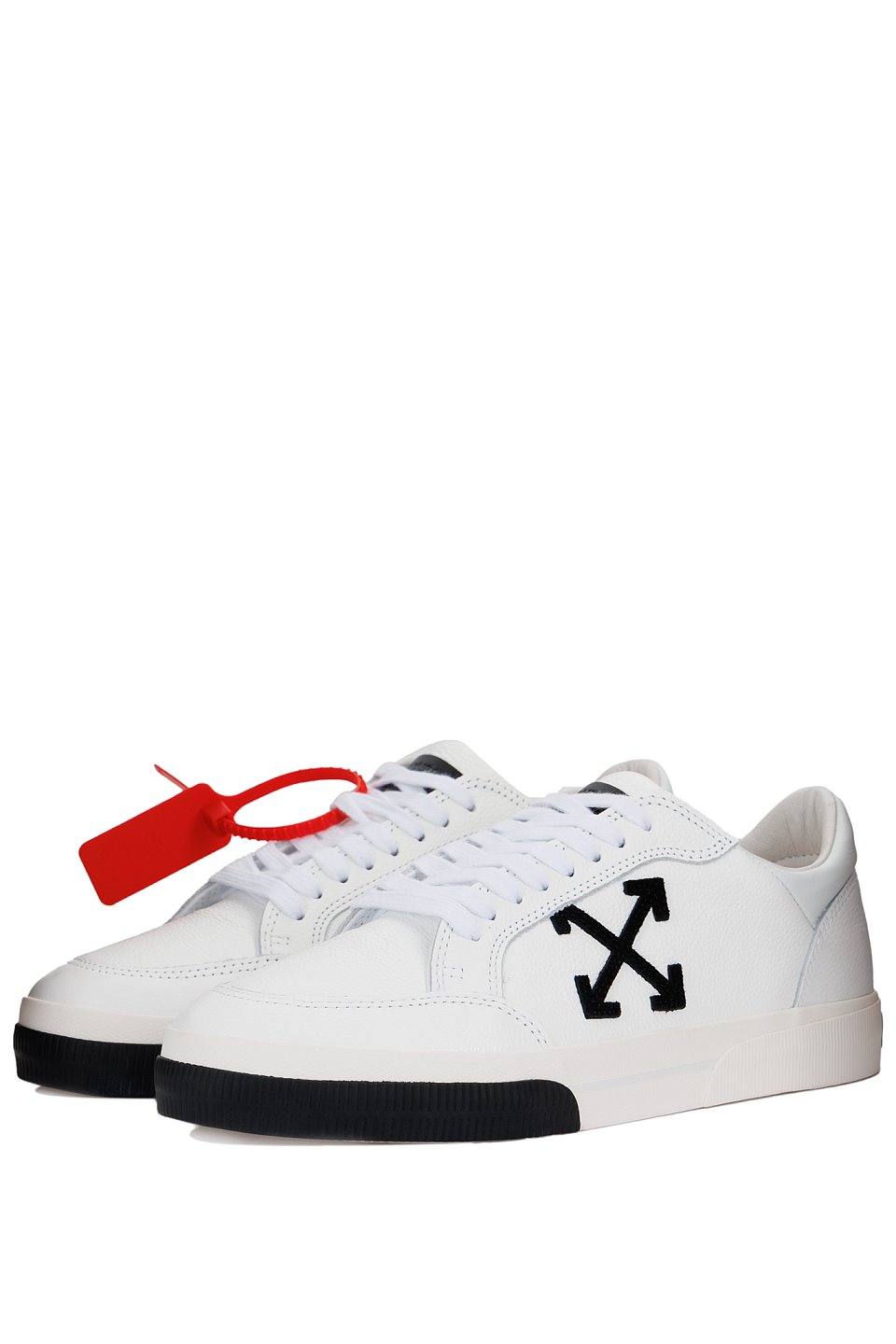Кеды Off-white - фото 2