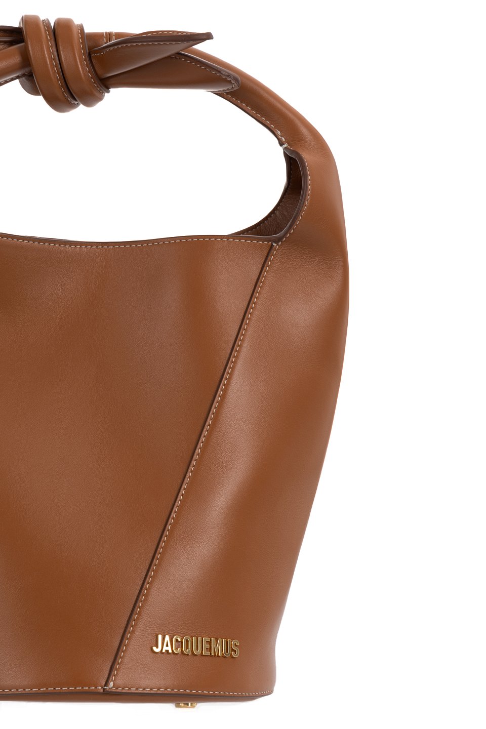 Сумка Jacquemus - фото 4