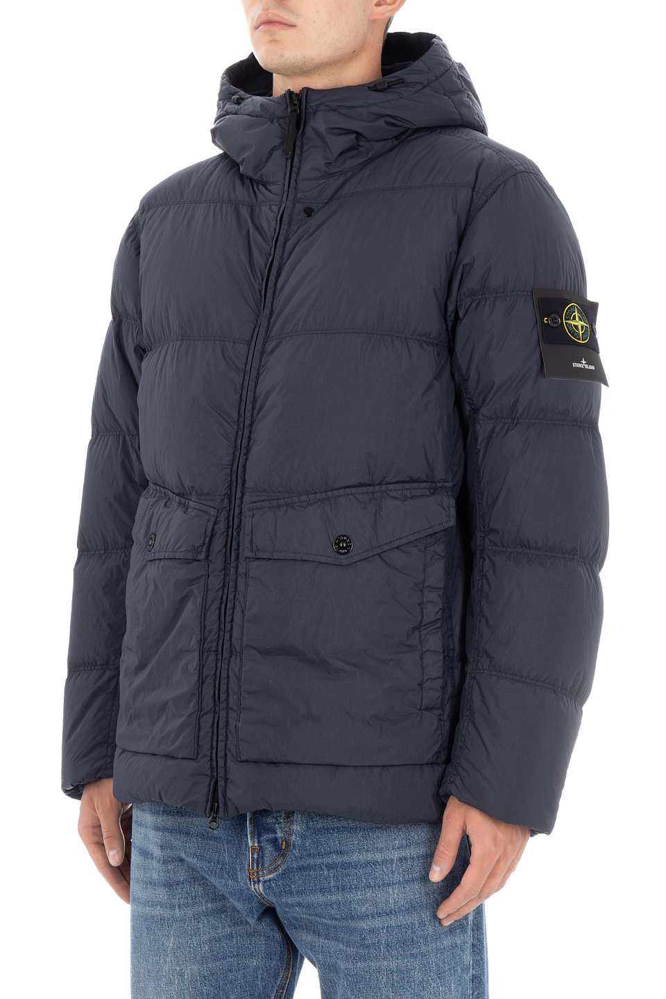 Парка Stone Island - фото 3