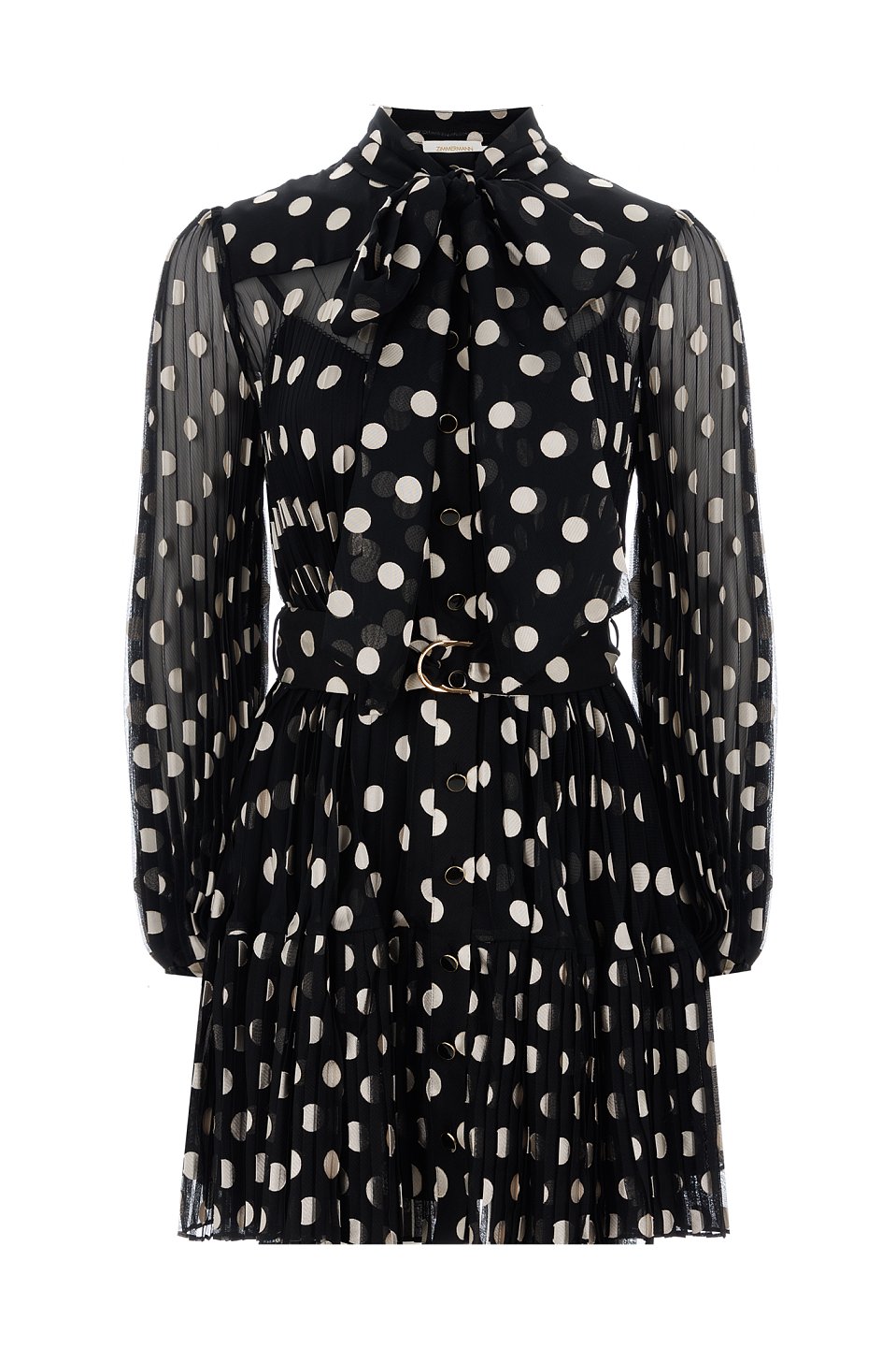 Платье Zimmermann - фото 1