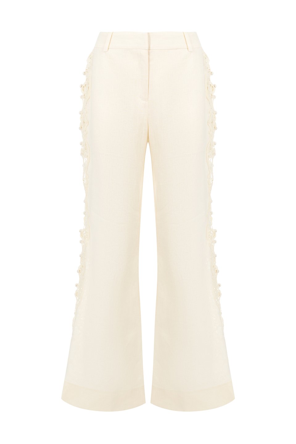 Брюки Zimmermann - фото 1