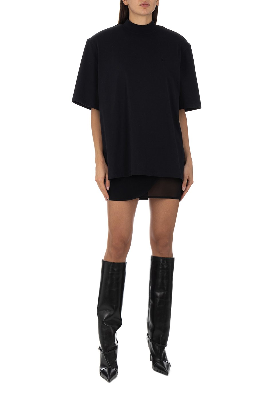 Юбка The Attico - фото 2