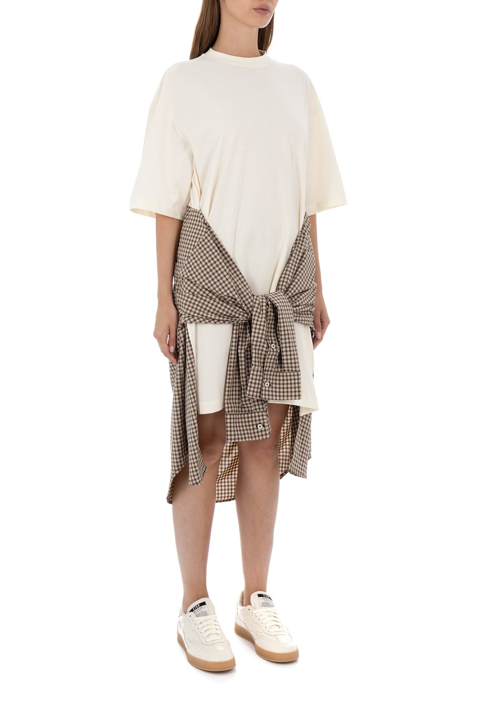 Платье Msgm - фото 3