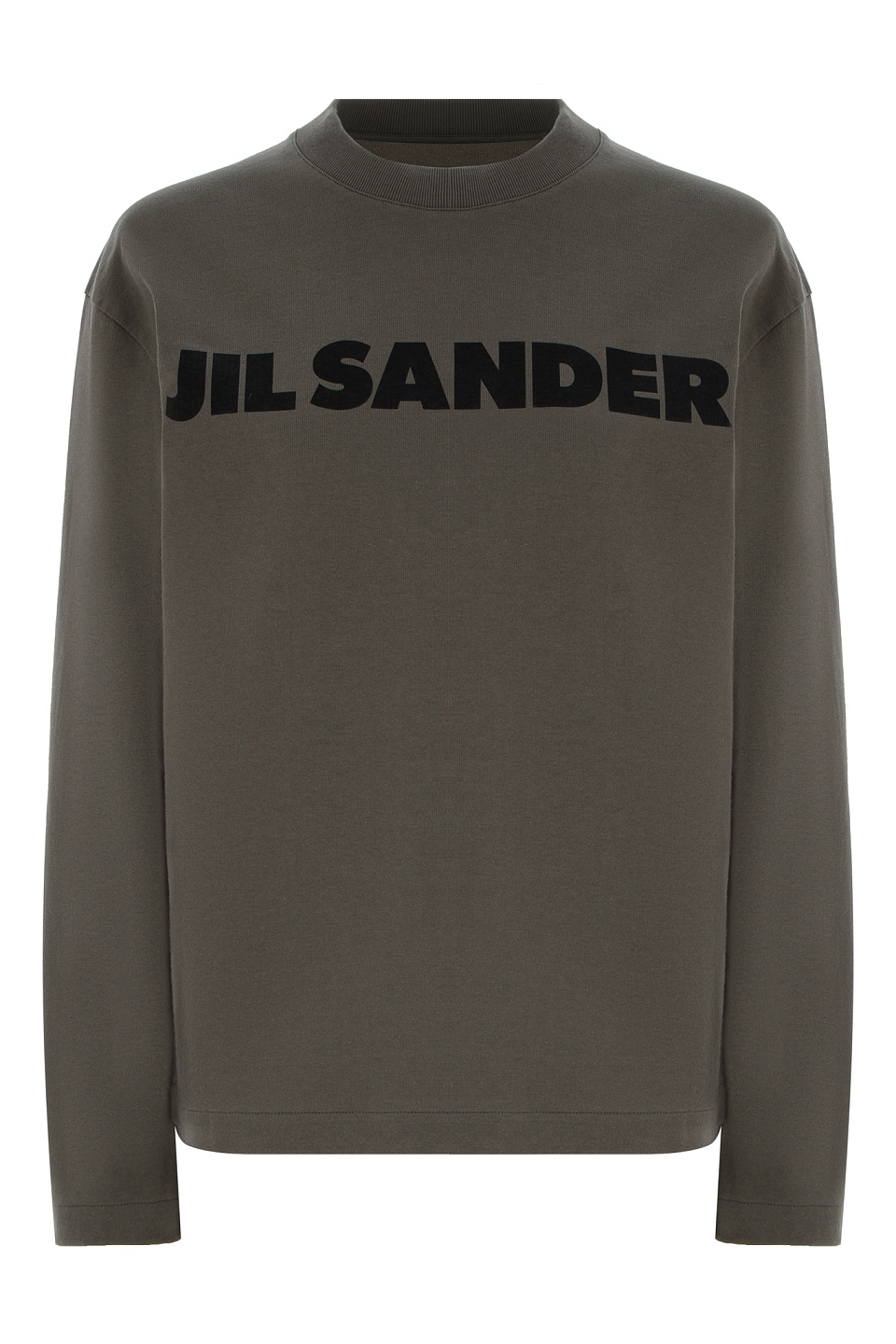 Лонгслив Jil Sander - фото 1