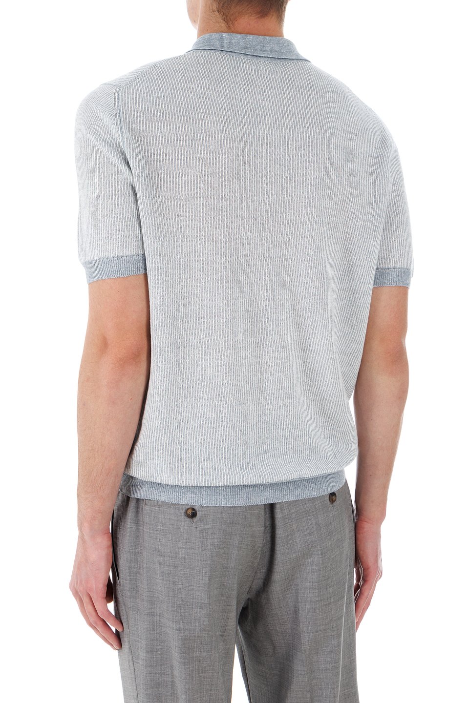 Поло Gran Sasso - фото 4