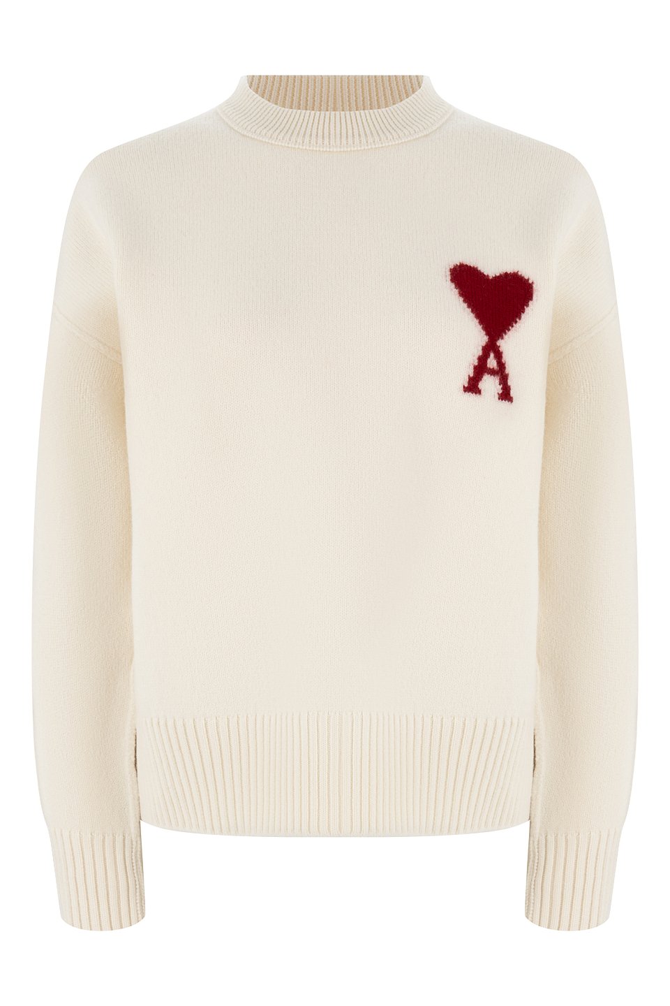 Джемпер Ami - фото 1