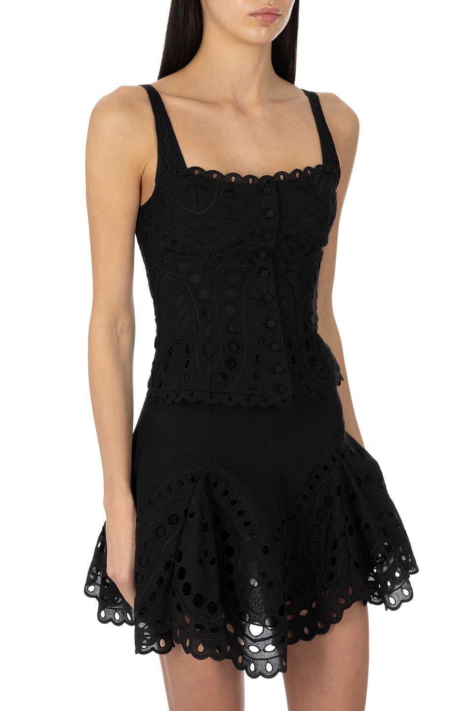 Топ Charo Ruiz Ibiza - фото 3