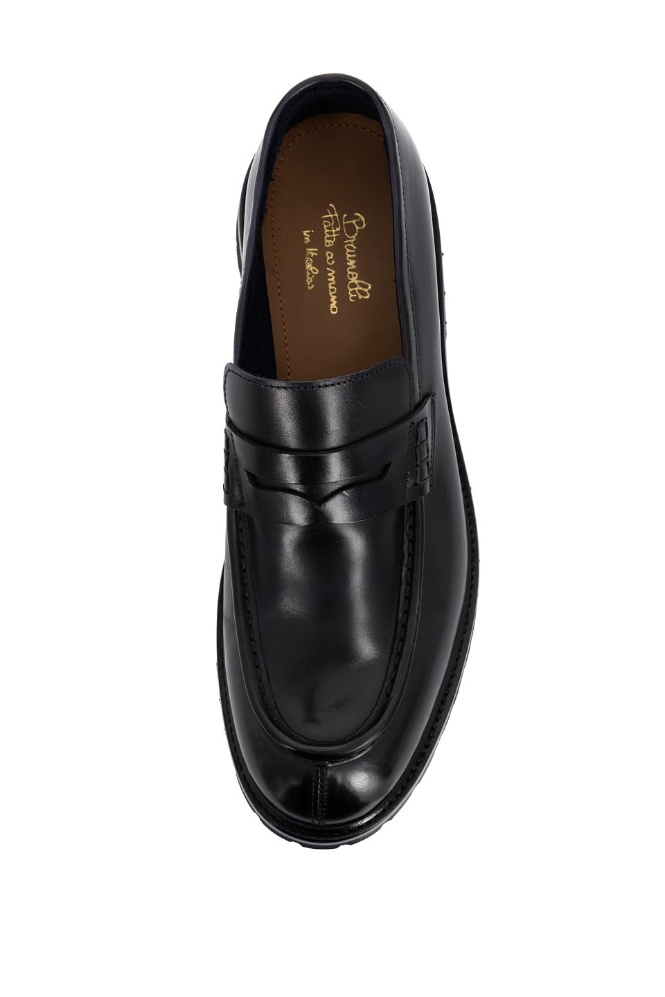 Туфли Brunelli - фото 4