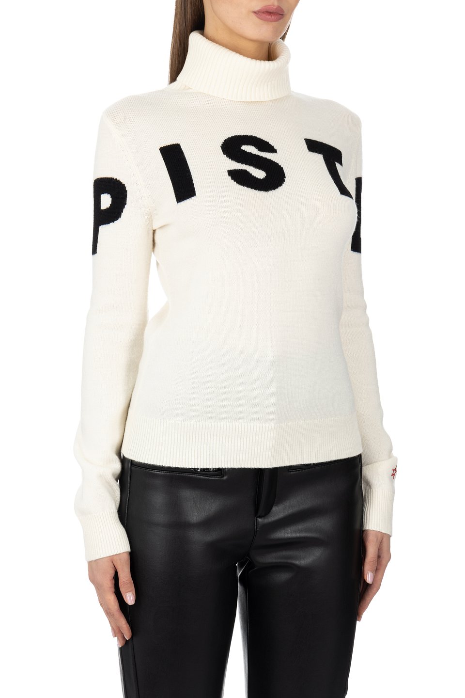 Свитер Perfect Moment - фото 3