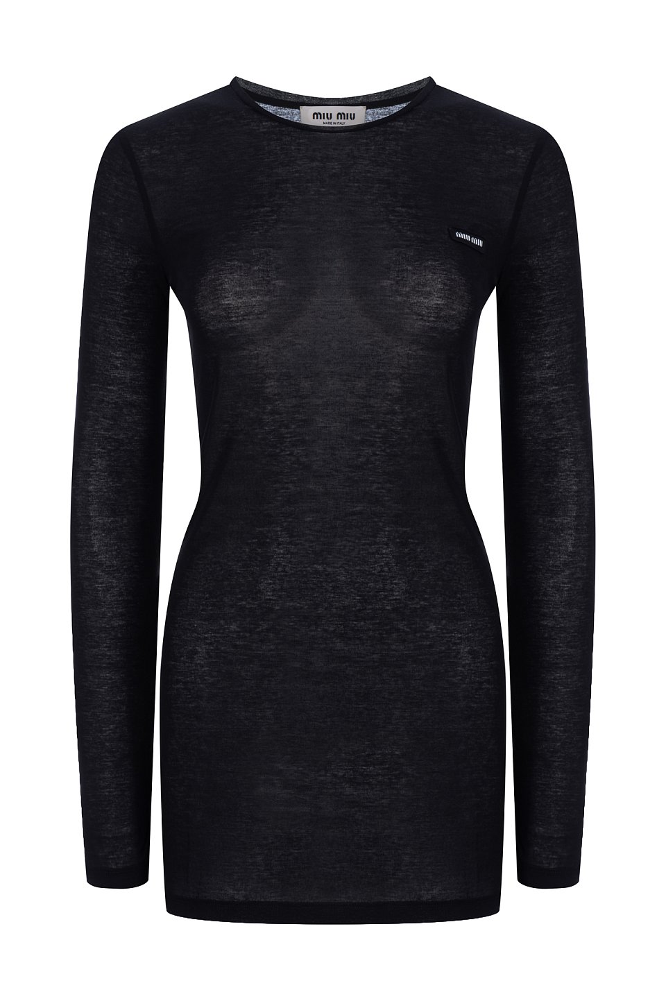 Джемпер Miu Miu - фото 1