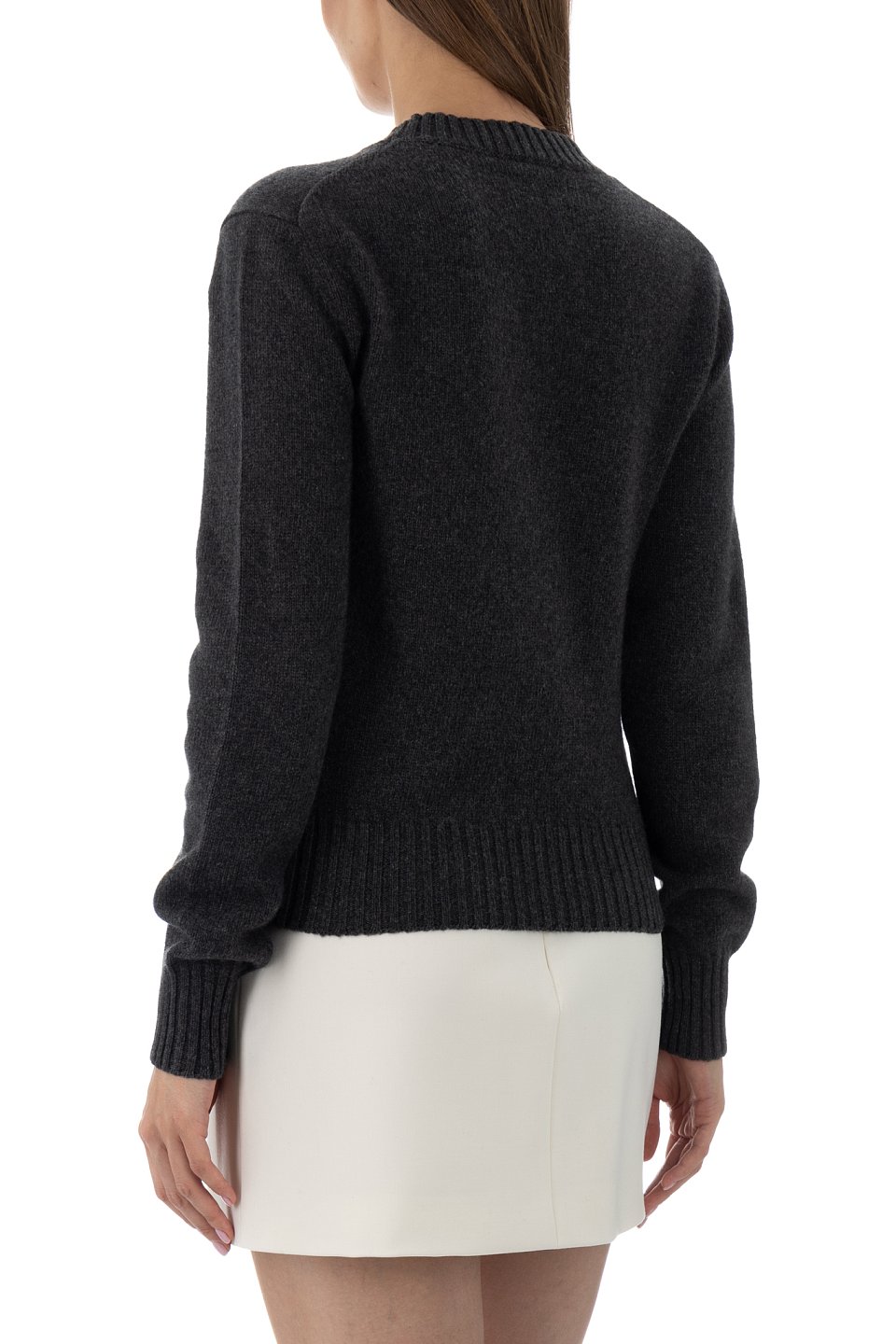 Джемпер Ami - фото 4