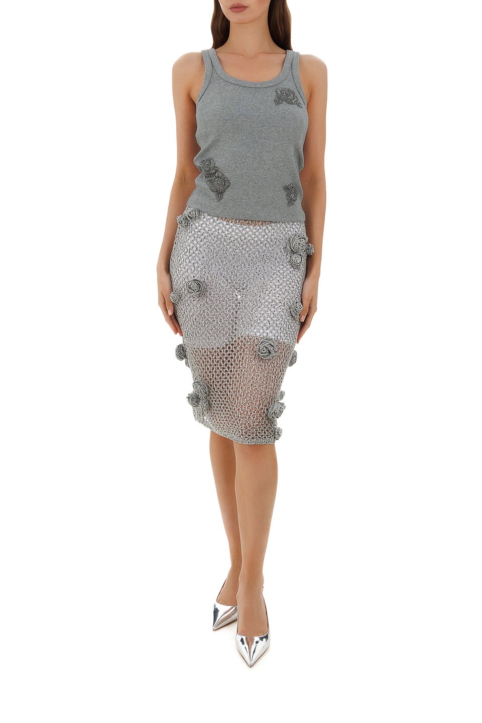 Топ Mark Gong - фото 2