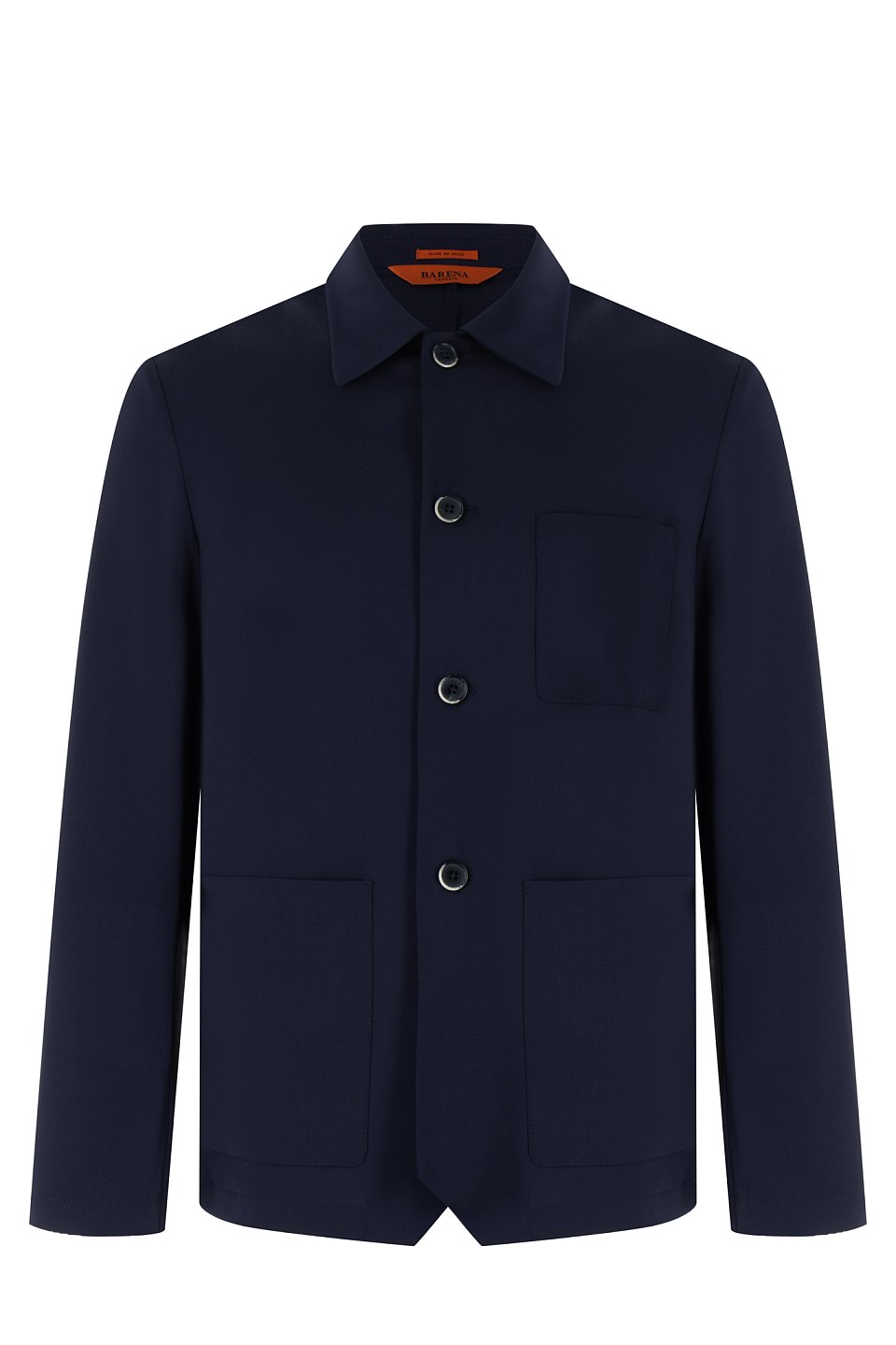 Рубашка Barena Venezia - фото 1