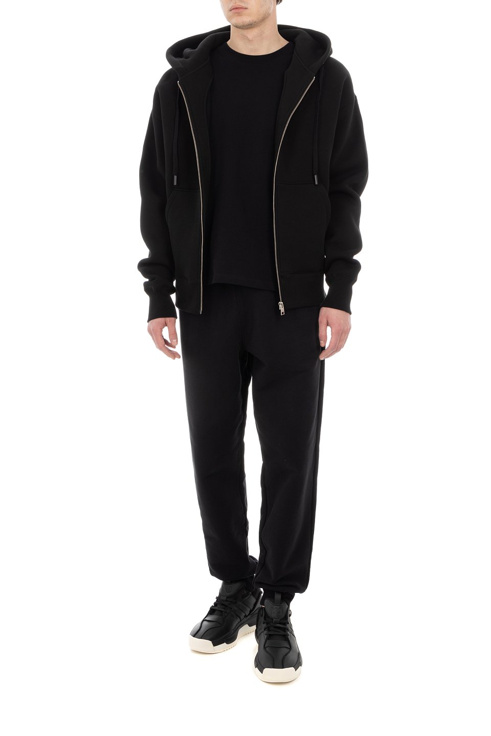 Брюки Ami - фото 2