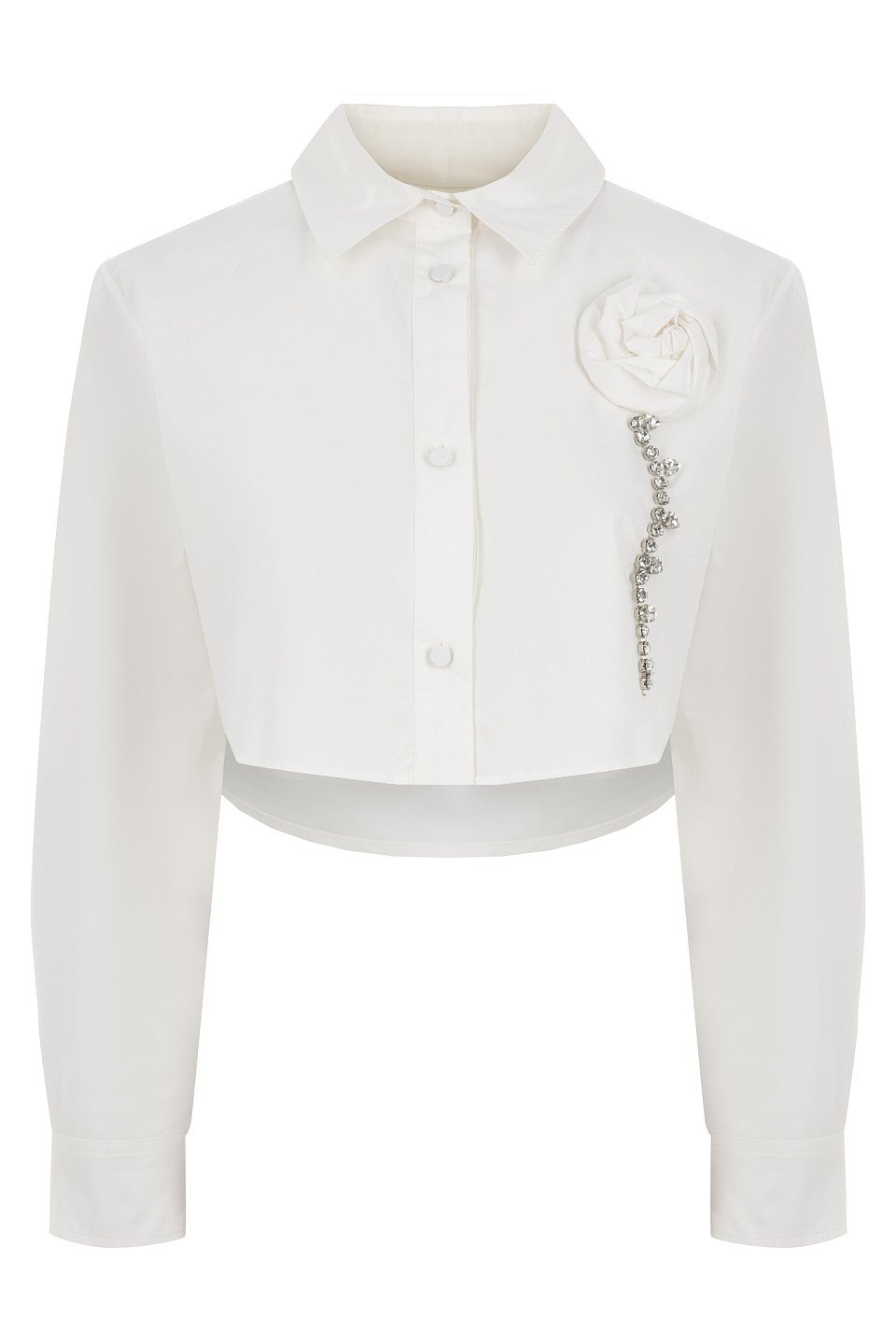 Блуза Area - фото 1