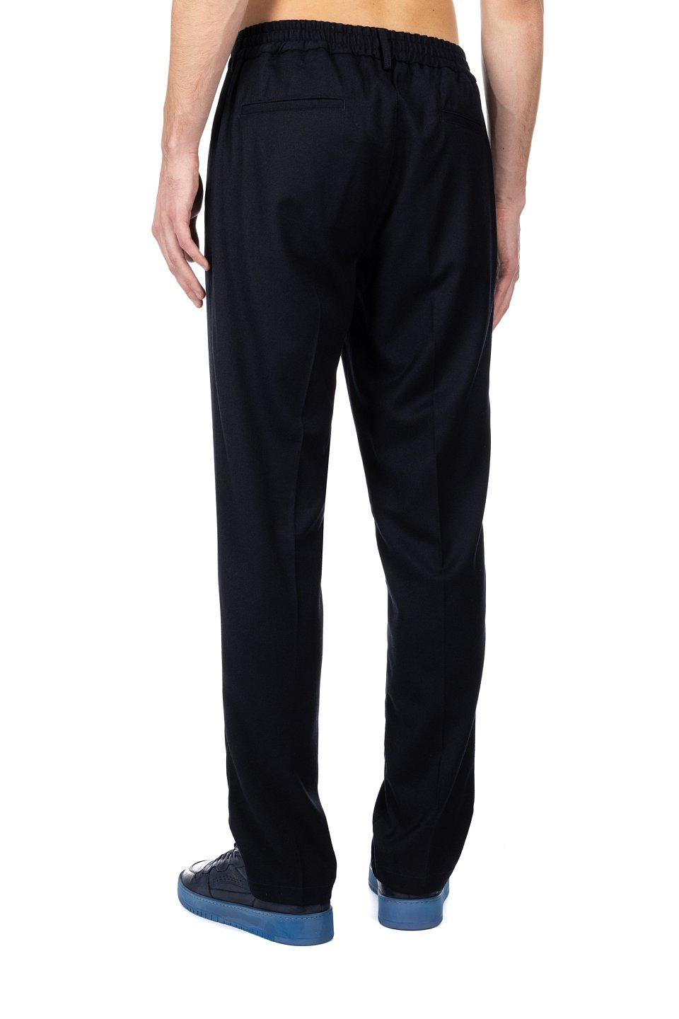 Брюки Capobianco - фото 4