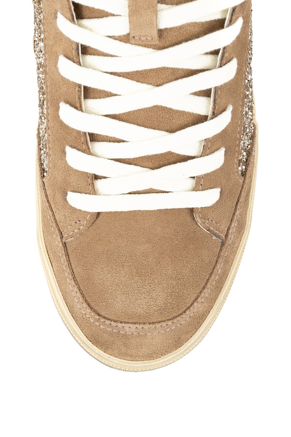 Кеды Crime London - фото 4